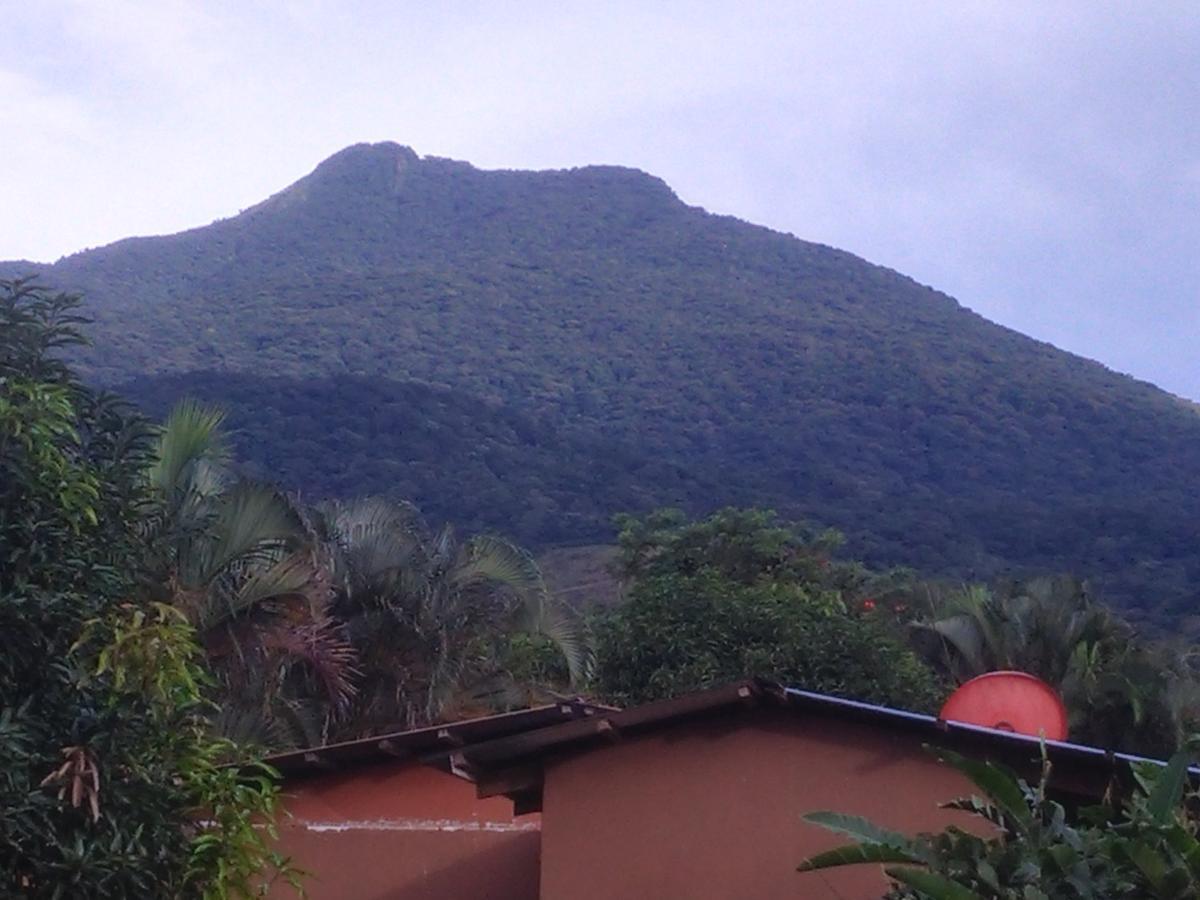 Paraiso Volcano Lodge Guayabo  Εξωτερικό φωτογραφία