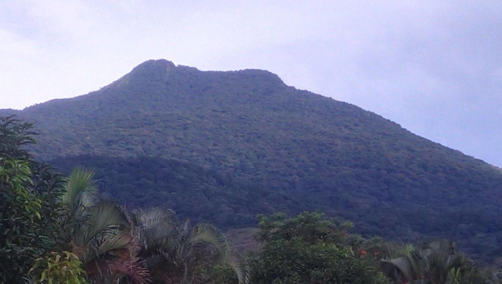 Paraiso Volcano Lodge Guayabo  Εξωτερικό φωτογραφία
